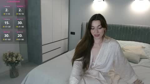 Lovely Emily online show from September 13, 4:51 pm