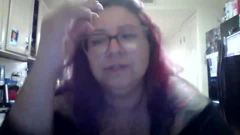 lovelybby2010 online show from February 8, 9:13 am