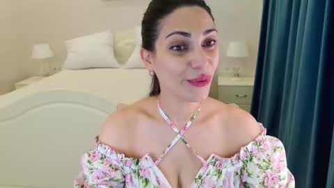 Beatrice online show from June 18, 12:31 pm