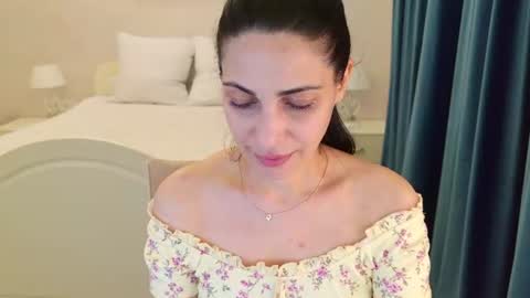 Beatrice online show from July 22, 6:43 pm