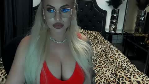 PrAllinXXXa online show from April 24, 11:07 pm