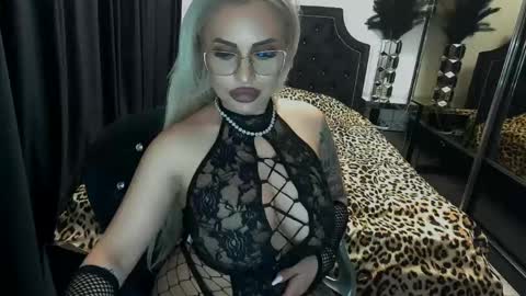 PrAllinXXXa online show from April 28, 2:27 am