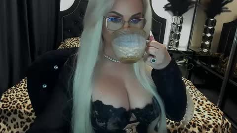 PrAllinXXXa online show from April 29, 11:00 pm