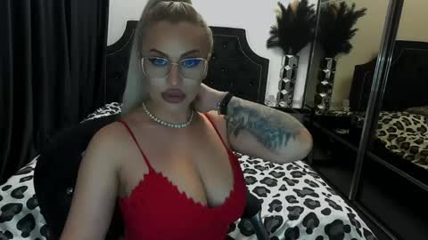 PrAllinXXXa online show from May 3, 10:16 pm