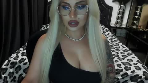PrAllinXXXa online show from May 5, 10:40 pm