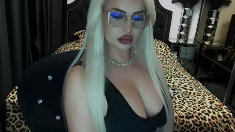 PrAllinXXXa online show from June 2, 1:18 am