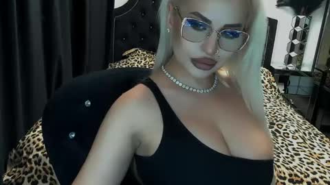 PrAllinXXXa online show from June 3, 12:35 am