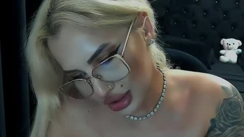 PrAllinXXXa online show from June 8, 1:28 am