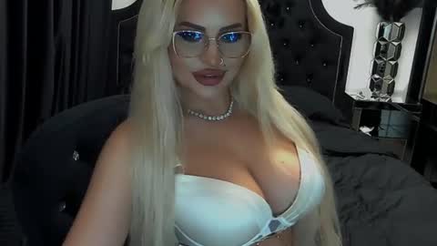 PrAllinXXXa online show from June 9, 10:21 pm
