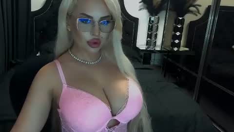 PrAllinXXXa online show from June 10, 10:52 pm
