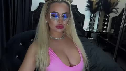 PrAllinXXXa online show from June 13, 10:40 pm