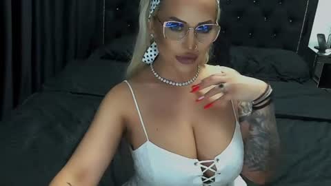 PrAllinXXXa online show from June 18, 10:36 pm
