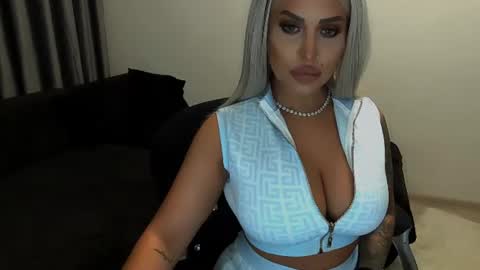 PrAllinXXXa online show from July 20, 10:01 pm