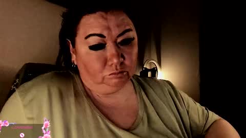 Anelana online show from October 13, 5:51 am