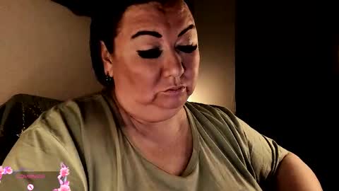 Anelana online show from October 16, 6:47 am