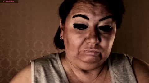 Anelana online show from February 28, 12:55 am