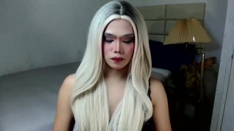 LOVELY CAREL 777 online show from November 12, 8:04 am