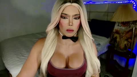 LOVELY CAREL 777 online show from December 2, 8:48 pm