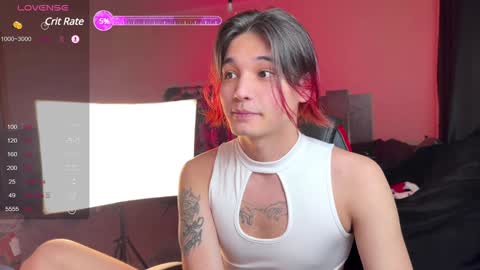 lovelydany3 online show from December 17, 2:33 pm