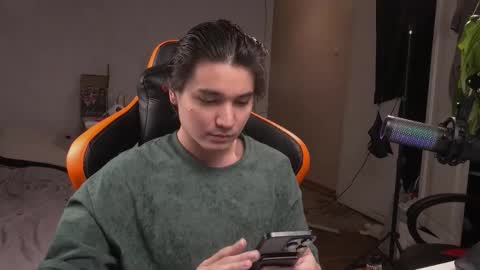 lovelydany3 online show from January 9, 3:04 pm