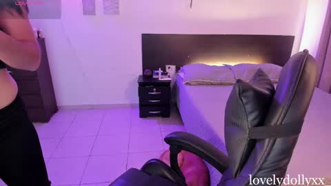 lovely   online show from May 14, 12:45 pm