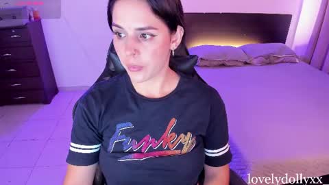 lovely   online show from July 21, 12:51 pm