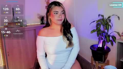 Valerie online show from May 6, 2:51 am
