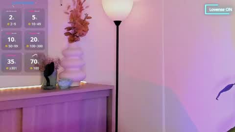 Valerie online show from May 31, 2:20 am