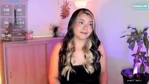Valerie online show from July 10, 2:27 am