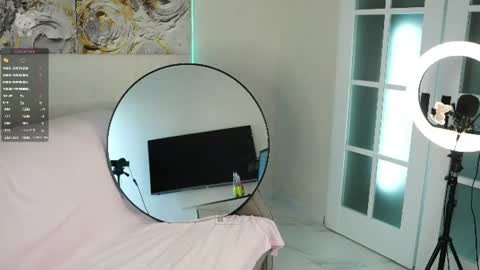 lovelygracee online show from June 8, 3:12 pm