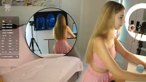 lovelygracee online show from June 14, 2:41 pm