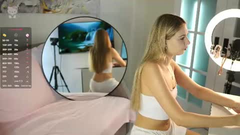 lovelygracee online show from June 15, 2:52 pm