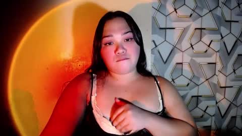 Snapshot of lovelyhot_christinexx chatting on February 23, 8:39 am Christine online show from February 23, 8:39 am