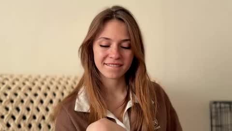Kate only online show from May 5, 1:52 pm