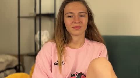 Kate only online show from July 15, 2:11 pm
