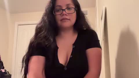 lovelykatiebabe online show from October 19, 1:17 am