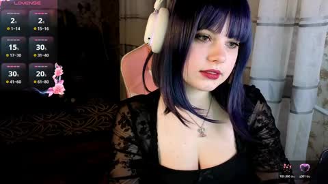 Snapshot of lovelykristii chatting on March 31, 9:59 pm hristie online show from March 31, 9:59 pm
