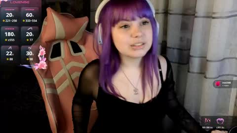 Snapshot of lovelykristii chatting on April 13, 10:15 pm hristie online show from April 13, 10:15 pm