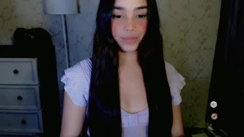 Snapshot of lovelylaiza chatting on June 27, 12:22 pm Cutie Laiza online show from June 27, 12:22 pm