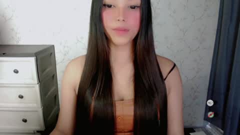 Snapshot of lovelylaiza chatting on July 14, 11:16 am Cutie Laiza online show from July 14, 11:16 am