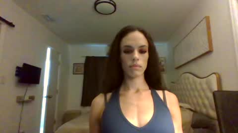 lovelylovelybrooke online show from July 17, 2:13 pm