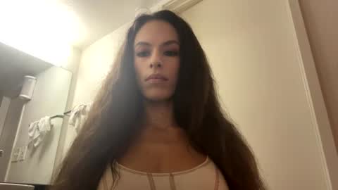 lovelylovelybrooke online show from August 2, 5:00 pm