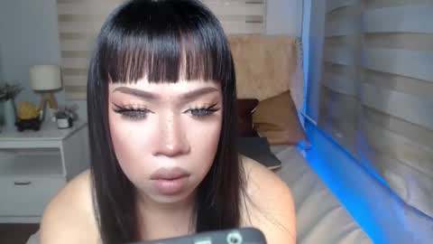 Rebeca online show from November 28, 11:35 am