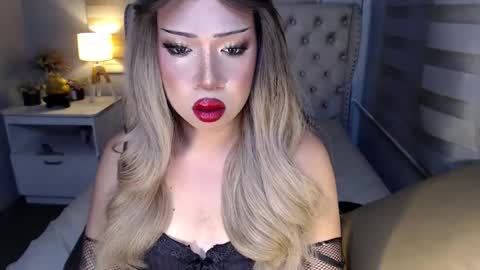 Rebeca online show from March 26, 12:11 pm