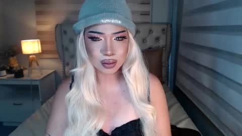 Rebeca online show from May 19, 5:41 pm