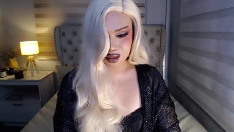 Rebeca online show from May 23, 12:31 pm