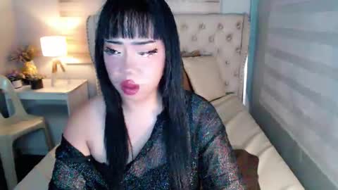 Rebeca online show from May 27, 11:18 am
