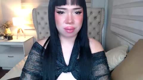 Rebeca online show from May 30, 2:58 pm