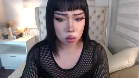 Rebeca online show from June 4, 6:58 pm