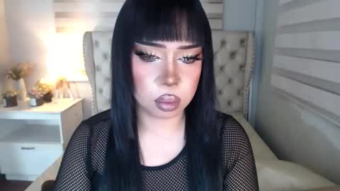 Rebeca online show from June 5, 6:24 pm